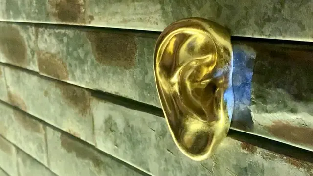 Melihat Perjalanan Artistik Perupa Agus Suwage dari Era 90an di Museum MACAN