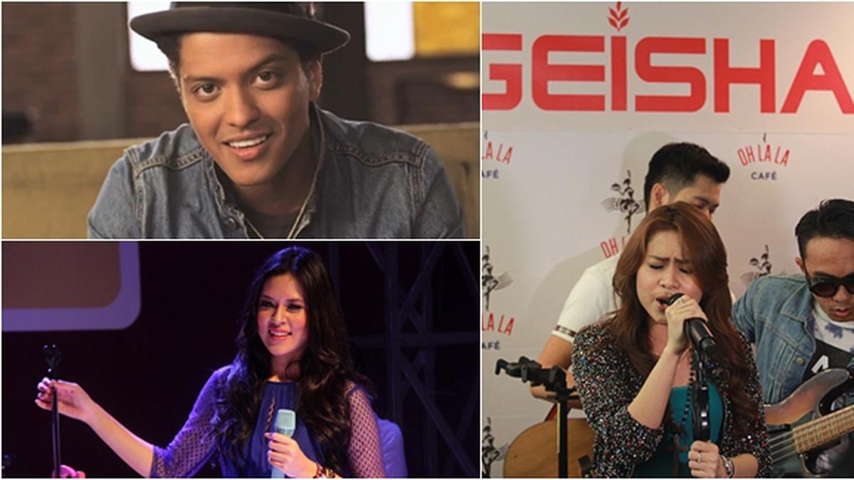 7 Lagu Putus Cinta Paling 'Dalam'