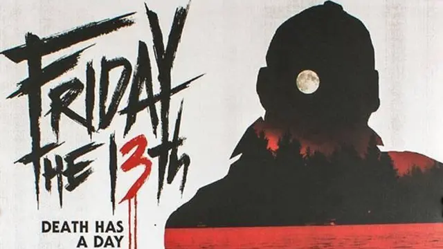 Friday The 13th