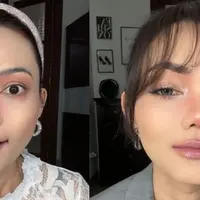 (Sumber: Tiktok/ @rinanose_josscy)