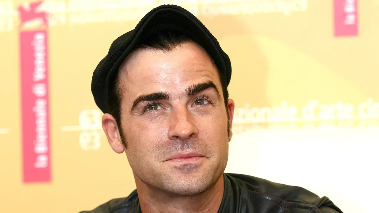 Justin Theroux