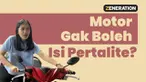Belakangan ini, ramai diperbincangkan di media sosial mengenai daftar motor yang viral karena disebut-sebut tidak diperbolehkan mengisi BBM jenis Pertalite. Informasi ini langsung menarik perhatian publik dan memicu beragam tanggapan. Apakah informas...