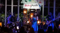 BukaMusik Vol 04 menghadirkan Mocca dan Kunto Aji