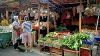  Cabai Rawit Merah Sentuh Rp 60 Ribu per Kg