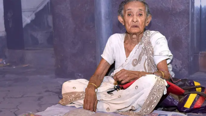 [Bintang[ Shila Ghosh