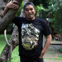 Pencapaian luar biasa film 'Comic 8: Casino Kings Part 2'. Satu minggu setelah penayangan, film produksi Falcon Pictures itu tembus lebih satu juta penonton. (Nurwahyunan/Bintang.com)