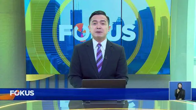 Fokus : Harga Garam di Banten dan Jengkol di Sleman Meroket