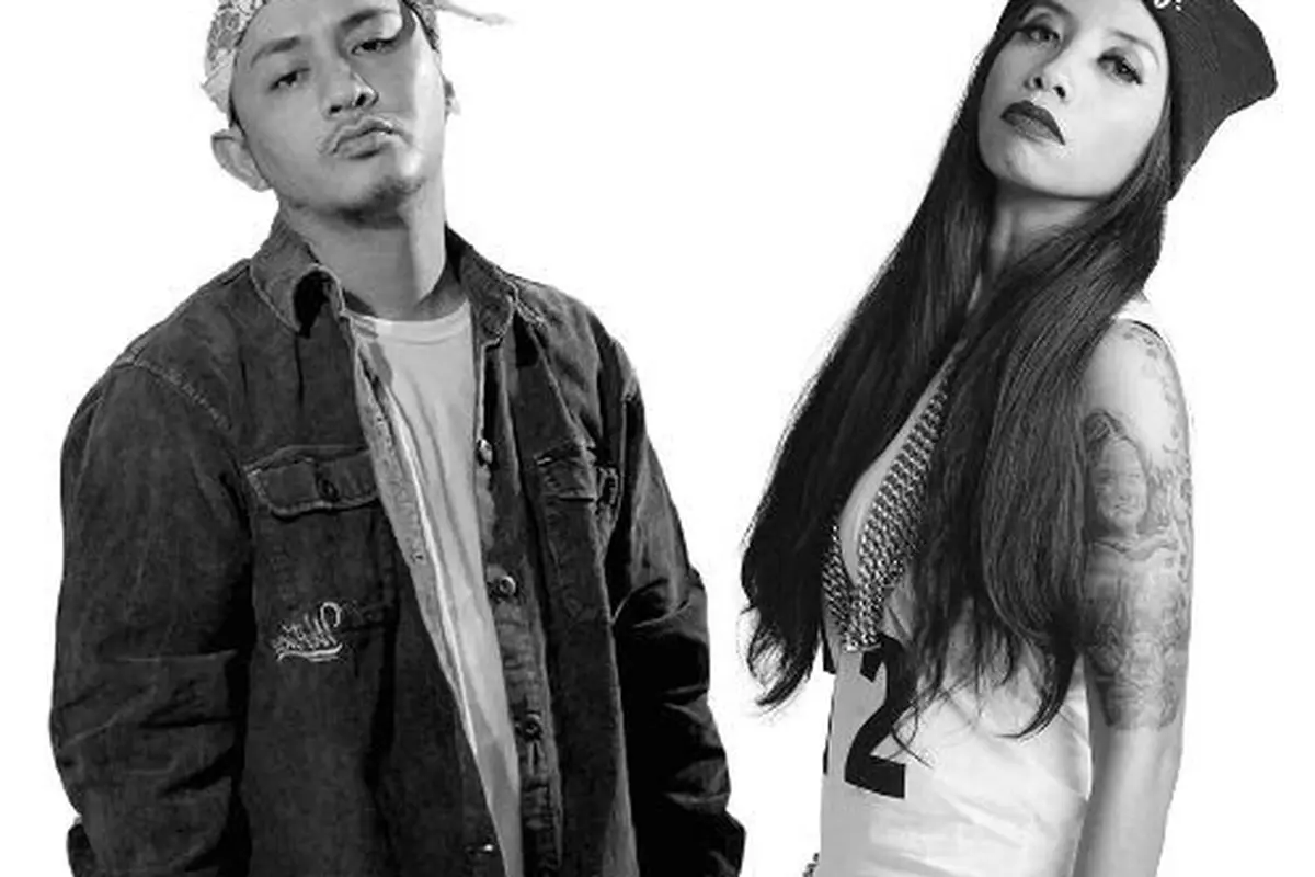 Tuan Tigabelas - Yacko