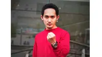 5 Fakta Zulfani Pasha, Dari Aktor Cilik Hingga Second Assistant Director Film Gundala (sumber: Instagram.com/zulfani_pasha)