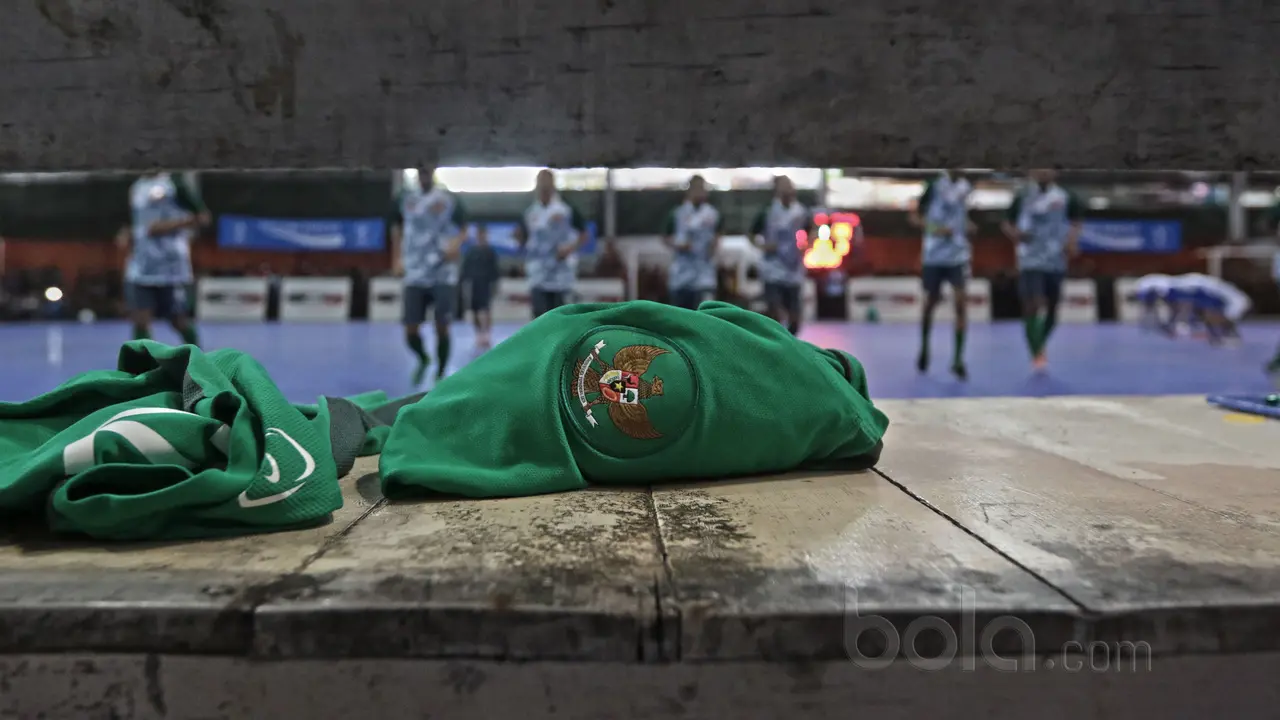 4 Nyawa Permainan Timnas Indonesia U-22 Kala Membantai Mongolia