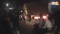 [VIDEO] Lebaran, Jalur Mudik Selatan Lancar