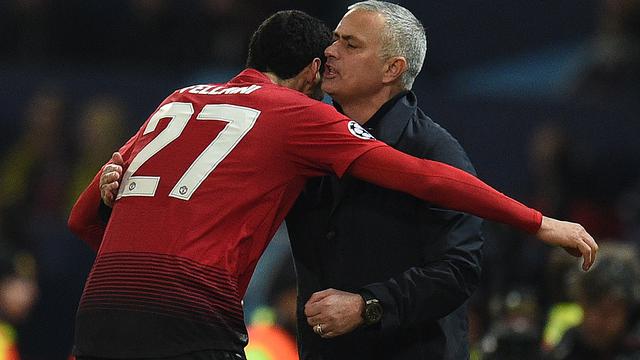 Manchester United Susah Payah Redam Perlawanan Young Boys