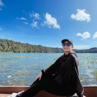 Chelsea Olivia dan Glenn Alinskie (Sumber: Instagram/chelseaoliviaa)