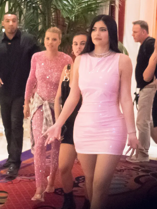 [Fimela] Kylie Jenner