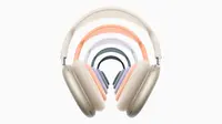 AirPods Max Kini Dukung Audio Lossless dan Latensi Ultra-rendah, Begini Keunggulannya!