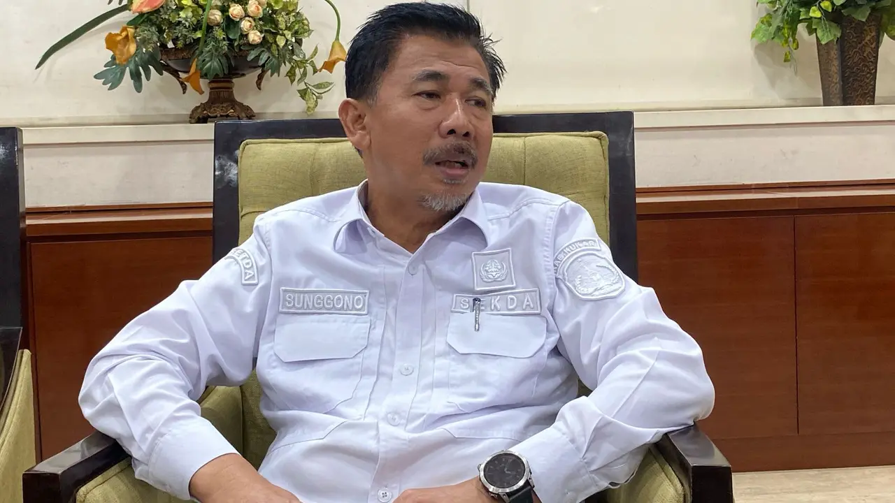 Kabar Baik untuk THL Kukar, Jalan Menuju PPPK Kini Terbuka Lebar