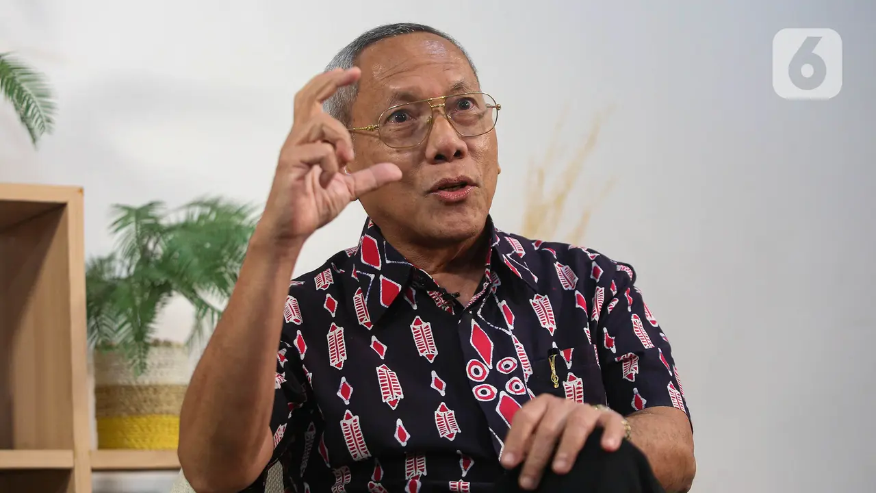Tjandra Yoga Aditama