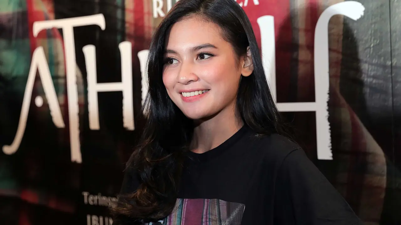 [Bintang] Indah Permatasari