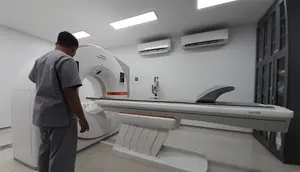 RS Tria Dipa Bertransformasi, Hadirkan Teknologi Kesehatan Modern