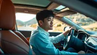 Bukan Enggak Berbakat, Ini yang Bikin Kamu Susah Lancar Nyetir