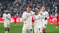 Hasil Monchengladbach vs Augsburg: Gol Penalti Kevin Diks Warnai Kemenangan Telak Tuan Rumah