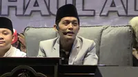 Lebih enak Danu daripada Gus Iqdam (SS: YT YT Pusat)