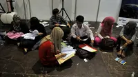 Cari Kerja? Begini Trik Agar CV Dilirik HRD 