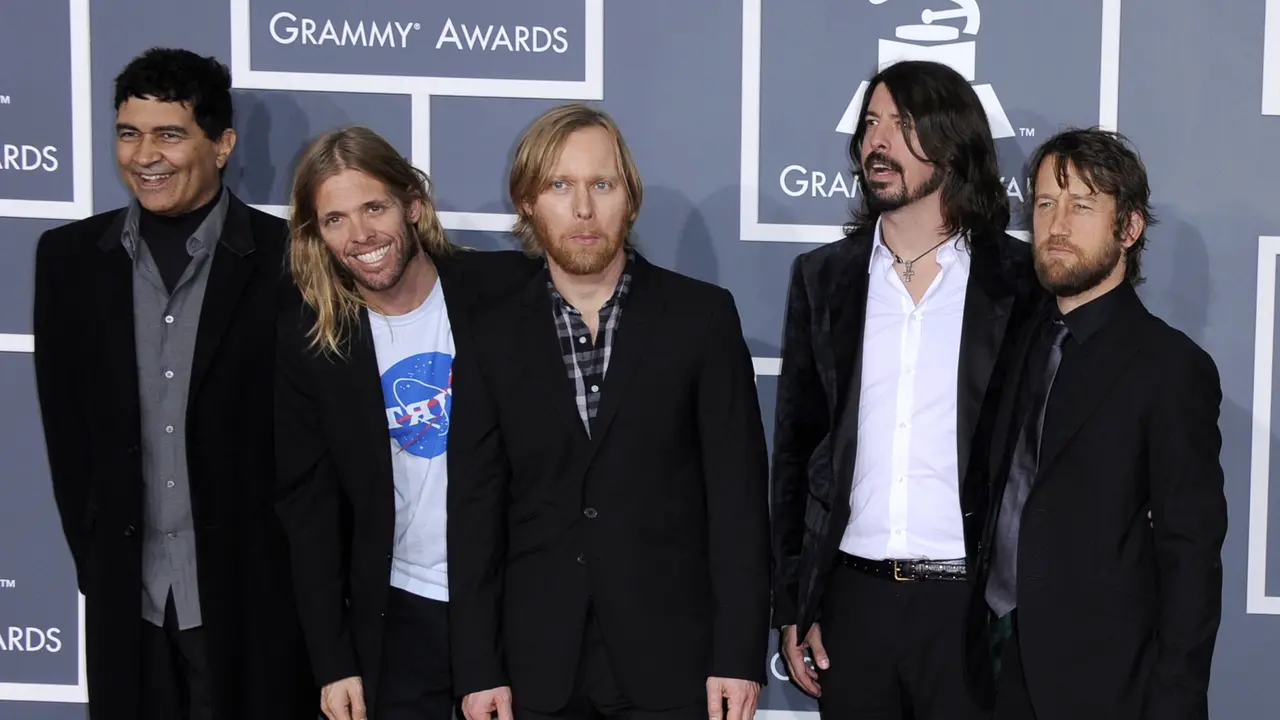 Foo Fighters