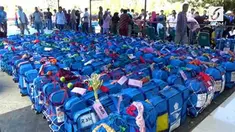 Jemaah haji Indonesia punya cara unik untuk memberi tanda pada koper mereka agar tidak tertukar. Seperti apa caranya?