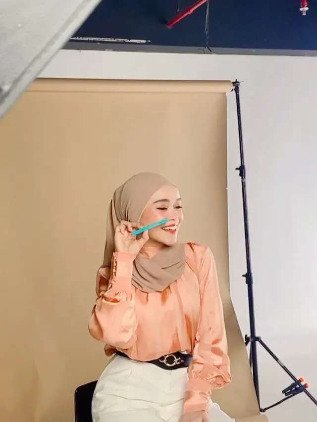 [Fimela] Lesti Kejora