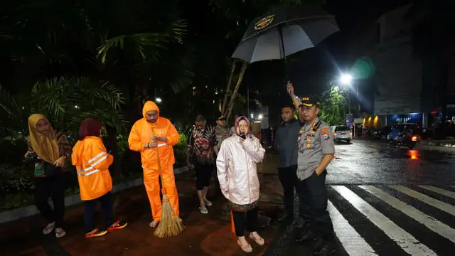 (Foto: Liputan6.com/Dian Kurniawan)