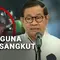 Lagi, Pengguna Jalan Tersangkut Kabel