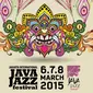 Java Jazz Festival 2015 ambil tema Barong Bali