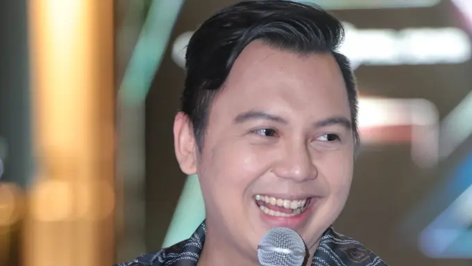 [Bintang] Chandra Liow