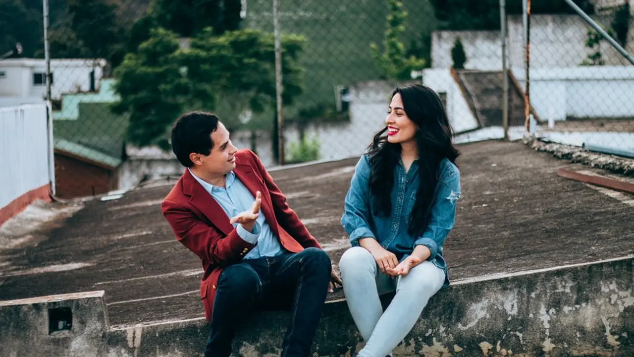 10 Cara Mudah Bikin Crush Tergila-gila