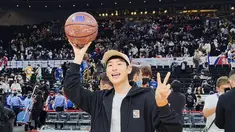 Lee Je Hoon. (Foto: leejehoon_official)