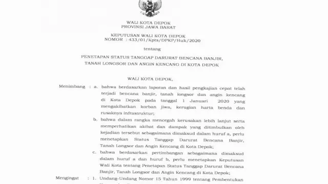 Banjir