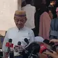Menteri Investasi Bahlil Lahadalia usai salat Idul Fitri di Masjid Istiqlal Jakarta, Rabu (10/4/2024). (Foto: Merdeka.com/Alma Fikhasari).
