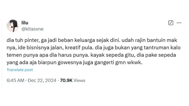 6 Cuitan Netizen tentang Karakter Mail 'Upin Ipin' Ini Lucu tapi Bikin Ikut Terharu
