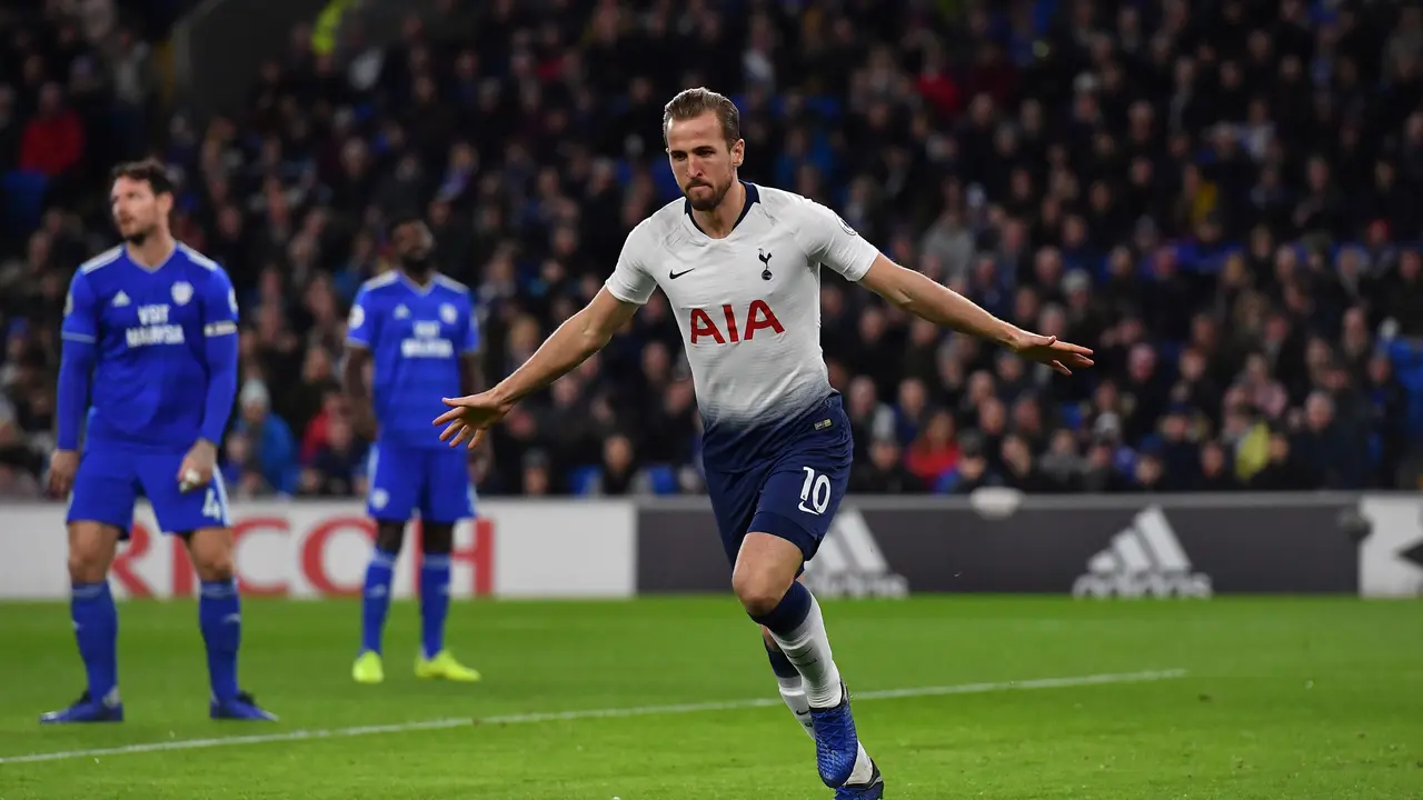 Top Scorer Premier League