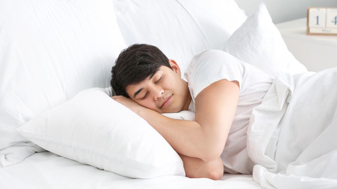 Tidur Menghadap Kiri Ternyata Punya Banyak Manfaat buat Kesehatan, Apa Saja?