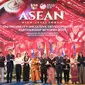 The ASEAN High Level Forum (AHLF) on Enabling Disability-Inclusive Development and Partnership beyond 2025 berlangsung di Makassar, Sulawesi Selatan.