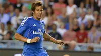MU Gagal Dapatkan Coentrao
