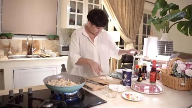 Dapur Minimalis tapi Tetap Terlihat Rapi dan Terorganisir