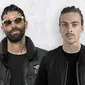 Yellow Claw