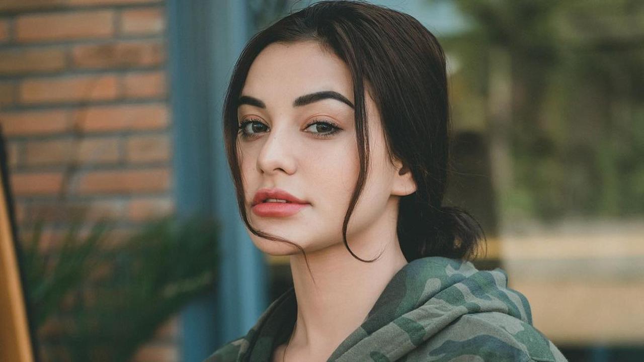 [Fimela] Nora Alexandra