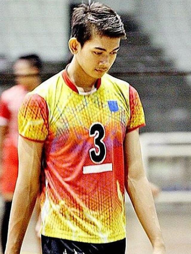 Kaula Nur Hidayat - Livoli 2019