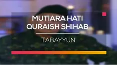 Jangan kamu mengambil sikap menyangkut sesuatu yang kamu tidak ketahui.