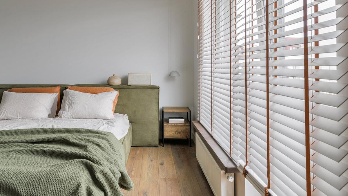 4 Inspirasi Interior Kamar Mungil ala Jepang: Estetik, Nyaman, dan Fungsional!