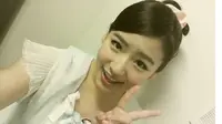 Haruka JKT48